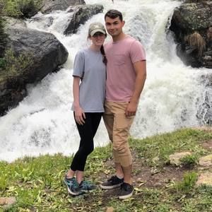 Meet your Posher, Kevin